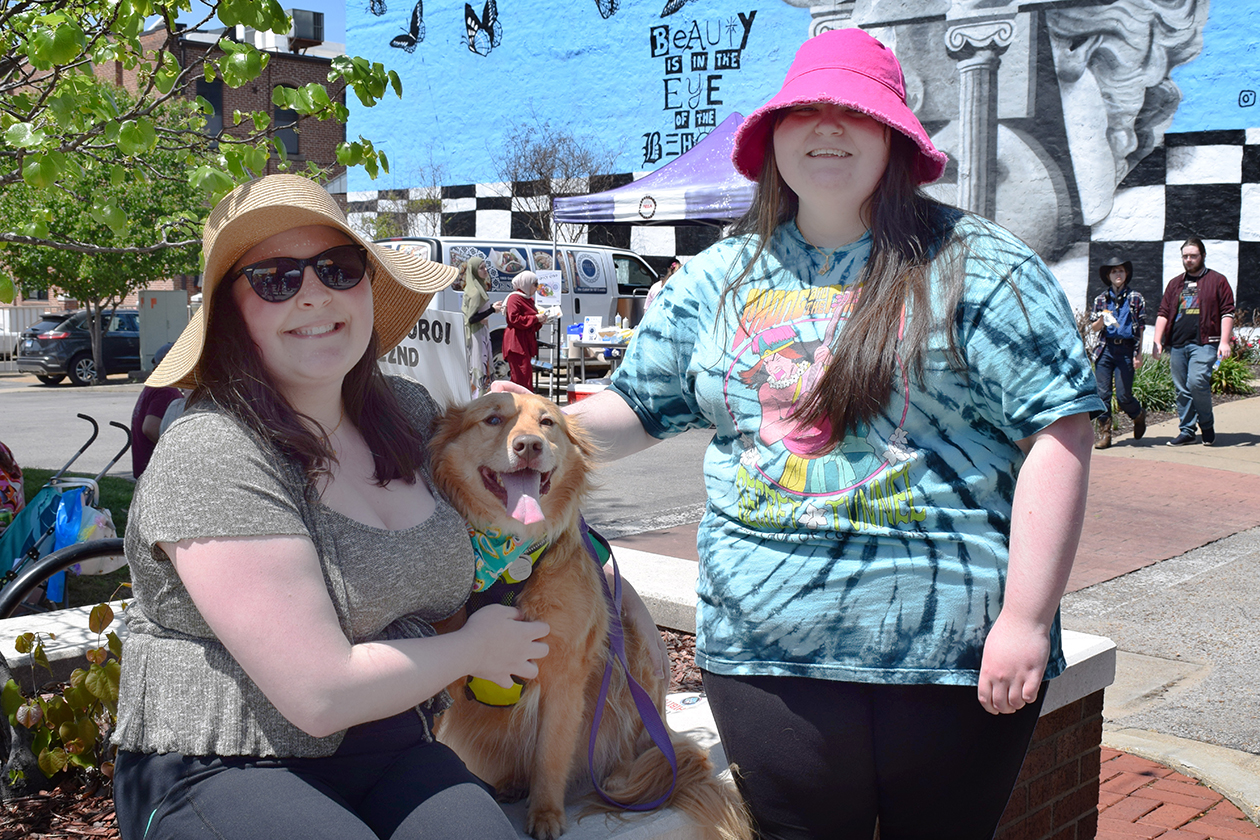 Oasis Fests Return to Downtown Jonesboro